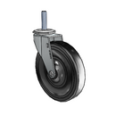 PRE50605ZN-3R Shepherd Swivel Caster