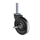 PRE50705BO-3RSB Shepherd Swivel Caster