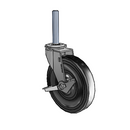 PRE50705PN-3RSB Shepherd Swivel Caster