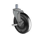 PRE50741ZN-3RB Shepherd Swivel Caster