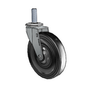 PRE50748ZN-3H Shepherd Swivel Caster