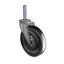 PRE50806ZN-3H Shepherd Swivel Caster