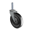 PRE50806ZN-3R Shepherd Swivel Caster