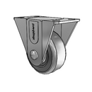 PRQ20122ZN-3H Shepherd Rigid Caster