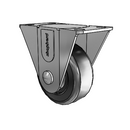 PRQ20122ZN-3R Shepherd Rigid Caster