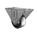PRQ25123ZN-3E Shepherd Rigid Caster