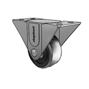 PRQ25123ZN-3R Shepherd Rigid Caster