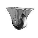 PRQ40125ZN-3E Shepherd Rigid Caster