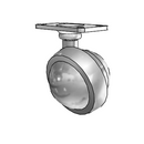 PSE20113SC Shepherd Swivel Caster