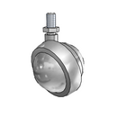 PSE20525SC Shepherd Swivel Caster