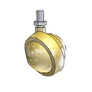 PSE20525WA Shepherd Swivel Caster