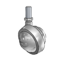 PSE20637SC Shepherd Swivel Caster
