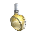 PSE20637WA Shepherd Swivel Caster