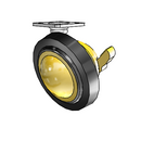 PSN30101BB-B Shepherd Swivel Caster