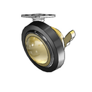 PSN30101WA-B Shepherd Swivel Caster
