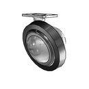 PSN30113SC Shepherd Swivel Caster