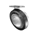 PSN30113UF Shepherd Swivel Caster
