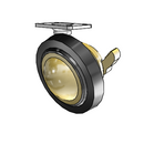 PSN30113WA-B Shepherd Swivel Caster