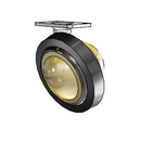PSN30113WA Shepherd Swivel Caster