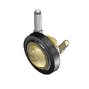 PSN30211WA-B Shepherd Swivel Caster