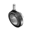 PSN30222SC Shepherd Swivel Caster