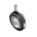 PSN30222UF Shepherd Swivel Caster