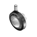 PSN30223BC Shepherd Swivel Caster