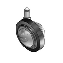 PSN30223SC Shepherd Swivel Caster