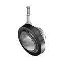 PSN30302SC Shepherd Swivel Caster