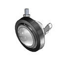 PSN30525BC-B Shepherd Swivel Caster
