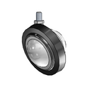 PSN30525BC Shepherd Swivel Caster