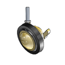 PSN30526WA-B Shepherd Swivel Caster