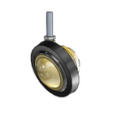 PSN30526WA Shepherd Swivel Caster