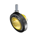 PSN30545BB Shepherd Swivel Caster