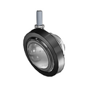 PSN30545SC Shepherd Swivel Caster