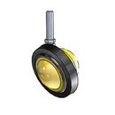 PSN30605BB Shepherd Swivel Caster