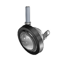 PSN30605SC-B Shepherd Swivel Caster
