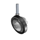 PSN30605SC Shepherd Swivel Caster