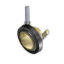 PSN30605WA-B Shepherd Swivel Caster