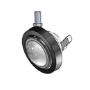 PSN30637BC-B Shepherd Swivel Caster