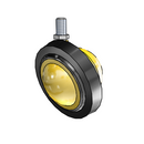 PSN30639BB Shepherd Swivel Caster