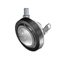PSN30639BC-B Shepherd Swivel Caster