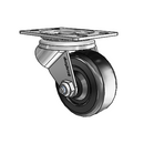 PSQ20112ZN-3R Shepherd Swivel Caster