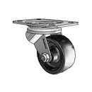 PSQ25115ZN-3E Shepherd Swivel Caster