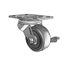 PSQ25115ZN-3HB Shepherd Swivel Caster