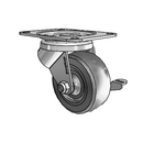 PSQ30119ZN-3HB Shepherd Swivel Caster
