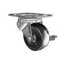 PSQ30119ZN-3RB Shepherd Swivel Caster