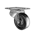 PSQ40121ZN-3E Shepherd Swivel Caster