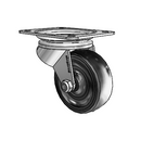PSQ40121ZN-3R Shepherd Swivel Caster