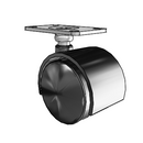 PTW40113BK Shepherd Swivel Caster